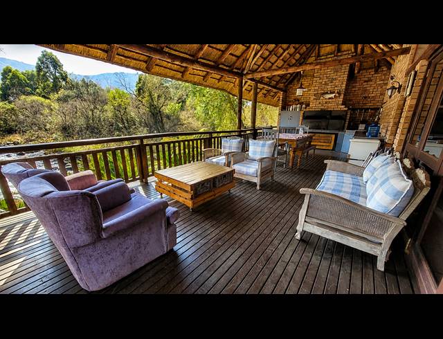 37HA FARM FOR SALE IN NELSPRUIT RURAL